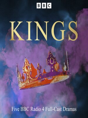 cover image of Kings